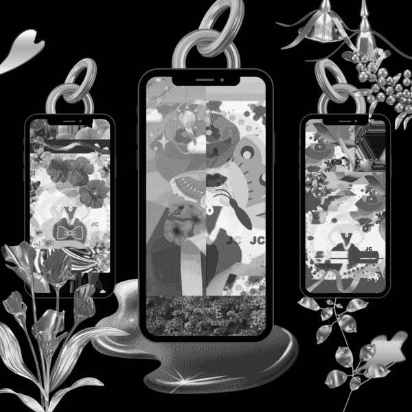 GERMAN DIGITAL ASSETS IN FASHION