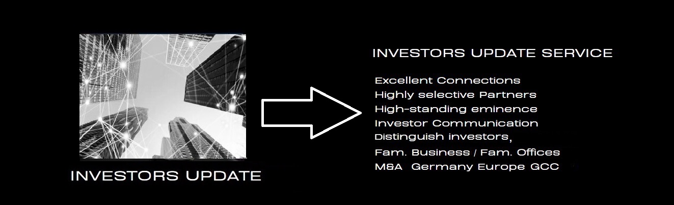 GERMAN DIGITAL ASSETS Investors Service