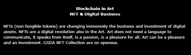GERMAN DIGITAL ASSETS